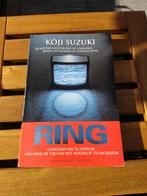 Suzuki - Ring NL, Ophalen of Verzenden