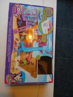 Polly pocket, Ophalen