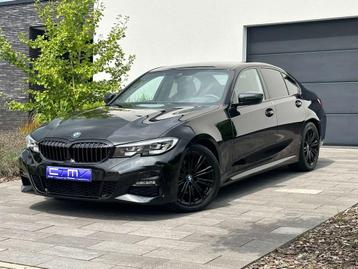 BMW 320 iAS M-Sport Pack! *PROMO 2 JAAR GARANTIE! beschikbaar voor biedingen