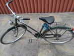 damesfiets merk Lindor, 50 tot 53 cm, Ophalen, Gebruikt, Overige merken