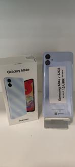 SAMSUNG A04e 32GB, Android OS, Galaxy A, Zonder abonnement, Zo goed als nieuw
