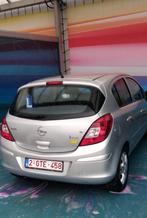 Opel Corsa, Auto's, Grijs, Particulier, Corsa, Stadsauto