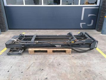 LINDE M181 beschikbaar voor biedingen