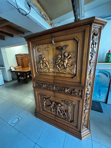 Meuble bar beschikbaar voor biedingen