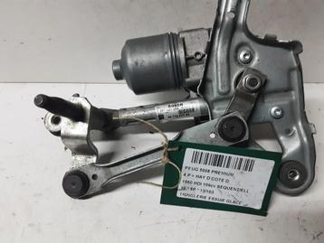 RUITENWISSER MECHANIEK 5008 I (0A / 0E) (9671062380) beschikbaar voor biedingen