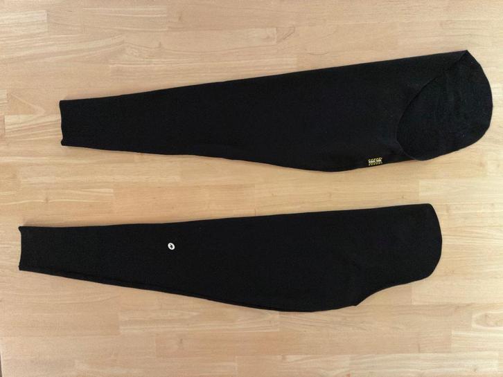 Assos beenstukken nieuw, Fietsen en Brommers, Fietsaccessoires | Fietskleding, Nieuw, Dames, Heren, Bovenkleding, XL, Ophalen of Verzenden