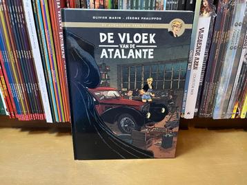De avonturen van Betsy--Compleet beschikbaar voor biedingen