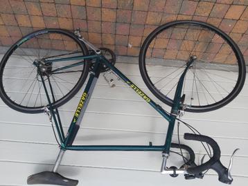 Racefiets, Ophalen, Gebruikt, Heren, Overige maten