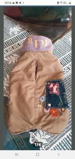 Manteau chien chipie 26cms, Dieren en Toebehoren