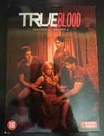 True Blood - Seizoen 4 (5 DVD Box), Ophalen of Verzenden, Zo goed als nieuw