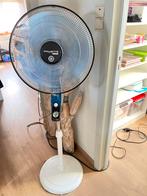 Ventilator Rowenta met muggenverdrijver, Ophalen, Zo goed als nieuw