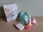 Baby Annabel accessoires potje en toebehoren, Ophalen, Gebruikt