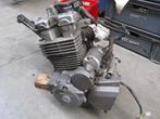 Veel onderdelen HONDA CBF 250 (MC35A) 2004-2006, Motoren, Gebruikt