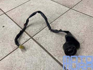 Sleutel code ring voor de Yamaha R6 2006 2007 RJ11 slotring  beschikbaar voor biedingen