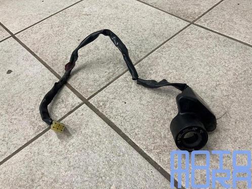 Sleutel code ring voor de Yamaha R6 2006 2007 RJ11 slotring, Motoren, Onderdelen | Yamaha, Gebruikt, Ophalen of Verzenden