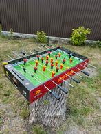 Voetbalmachine – Goed werkend, perfecte staat, Rode Duivels, Sport en Fitness, Biljarten en Poolen, Ophalen, Nieuw