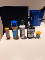 Aquarium producten, Enlèvement, Comme neuf