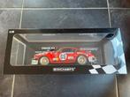 Minichamps 1/18 Porsche 934 Gaban VSD #69 24u Le Mans1978, Ophalen of Verzenden, Nieuw, Auto, MiniChamps