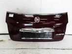 ACHTERKLEP Fiat 500C (312) (01-2009/-), Gebruikt, Fiat, Achterklep