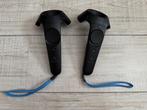 HTC Vive Controllers (manettes VR), Games en Spelcomputers, Ophalen, Zo goed als nieuw