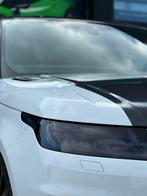 Range Rover Sport (BTW aftrekbaar) Full Full, Automaat, Wit, Leder, Bruin