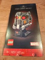 Lego star lord helm 76251, Kinderen en Baby's, Speelgoed | Duplo en Lego, Ophalen, Zo goed als nieuw, Lego