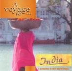 cd 154  Yeskim – A Voyage To... India, Cd's en Dvd's, Ophalen, Gebruikt, Aziatisch