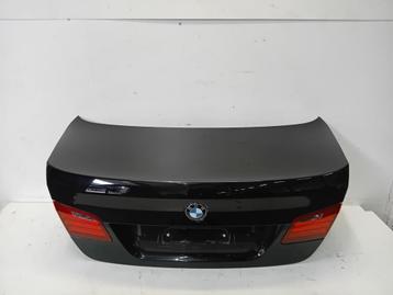 ACHTERKLEP BMW 5 serie (F10) (01-2009/10-2016) beschikbaar voor biedingen
