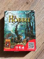 De Hobbit (kaartspel), Trois ou quatre joueurs, Utilisé, Enlèvement ou Envoi