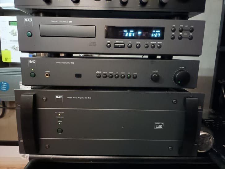 EN L'ÉTAT POUR pièces ampli Hi-Fi vintage technics su 7100 EUR 60,00 EN L'ÉTAT POUR pièces ampli Hi-Fi vintage technics su 7100 EUR 60,00