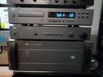 Préampli NAD 116, TV, Hi-fi & Vidéo, Amplificateurs & Ampli-syntoniseurs, Enlèvement, Denon