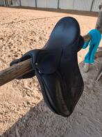 Wintec zadel, Dieren en Toebehoren, Paarden en Pony's | Zadels, Ophalen, Gebruikt, Recreatie