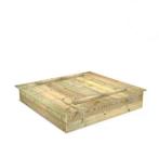 Bac à sable, Enlèvement, Neuf