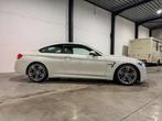 BMW M4 DKG | HK | LCI (bj 2019, automaat), Auto's, Automaat, Stof, Gebruikt, Euro 6
