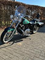 Moto, Motoren, 2 cilinders, Chopper, Particulier, Meer dan 35 kW