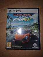 The Crew Motorfest PS5 PlayStation 5 game in english only, Games en Spelcomputers, Games | Sony PlayStation 5, Ophalen of Verzenden