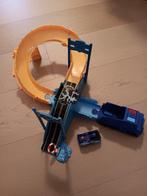 Paw Patrol Chases Politie Speelset, Kinderen en Baby's, Speelgoed | Racebanen, Ophalen, Gebruikt, Racebaan, Met looping