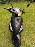 La souris City S, Ophalen, Overige modellen, Benzine, 50 cc