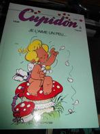 Cupidon 8 eo, Enlèvement ou Envoi