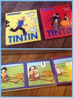 Livre TINTIN - Images en action, Livres, Livres pour enfants | 4 ans et plus, Fiction général, Garçon ou Fille, Utilisé, Enlèvement ou Envoi