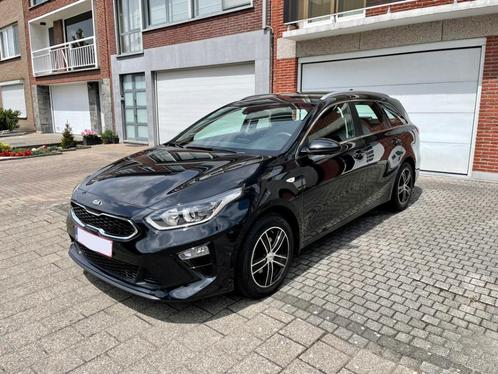 Verkocht, Auto's, Kia, Particulier, (Pro) Cee d, ABS, Achteruitrijcamera, Airbags, Airconditioning, Android Auto, Apple Carplay