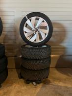 Kit hiver VW 205/50 R17 93H, Ophalen