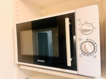 Microwave, Elektronische apparatuur, Microgolfovens, Ophalen