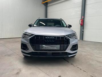 Audi Q3 *hybride,79000km,1jGarantie* beschikbaar voor biedingen