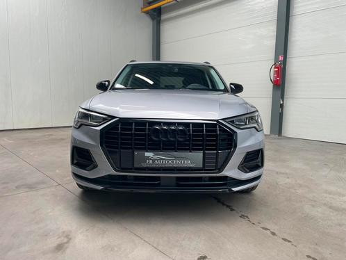Audi Q3 *hybride,79000km,1jGarantie*, Auto's, Audi, Bedrijf, Q3, Navigatiesysteem, Automaat, Dealer onderhouden, Ophalen