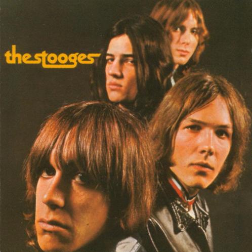 CD NEW: THE STOOGES - The Stooges (1969), CD & DVD, CD | Rock, Neuf, dans son emballage, Alternatif, Enlèvement ou Envoi