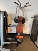 Vertical Traction Technogym - Professionele krachttoestellen, Ophalen, Zo goed als nieuw, Rug, Krachtstation