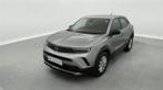 Opel Mokka Edition 1.2 turbo JA 16, Autos, Argent ou Gris, Achat, Entreprise, Alcantara