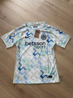 Maillot Inter Milan blanc 2025-2026, Ophalen of Verzenden, Shirt