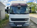 Camion daf, Autos, Euro 5, Achat, Automatique, Particulier